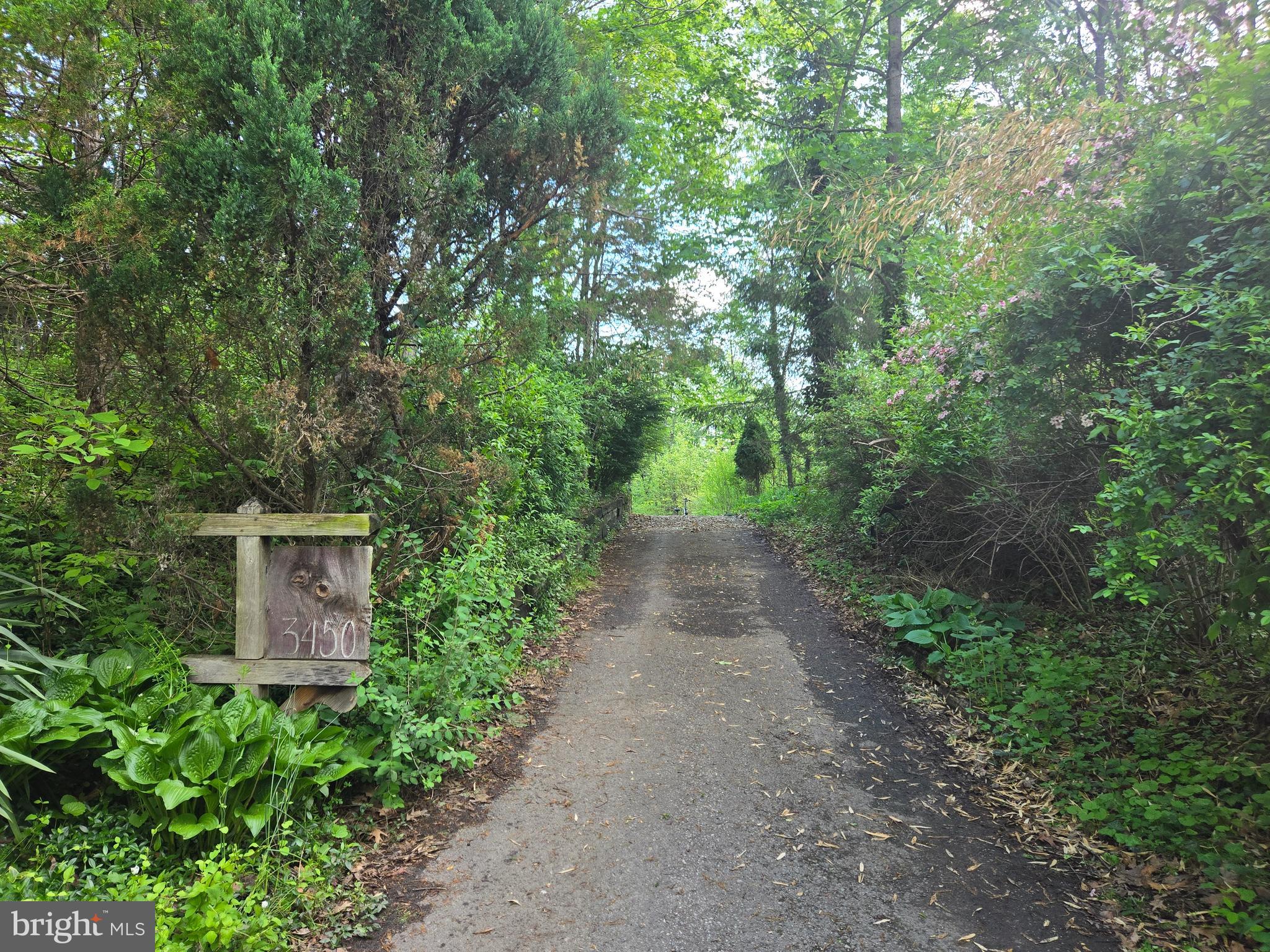 3450 MIDDLE RIDGE ROAD