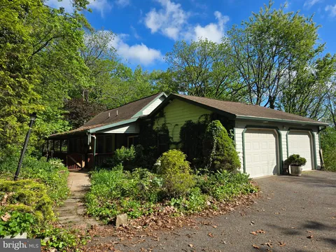 3450 Middle Ridge Road, Newport, PA MLS: PAPY2007338
