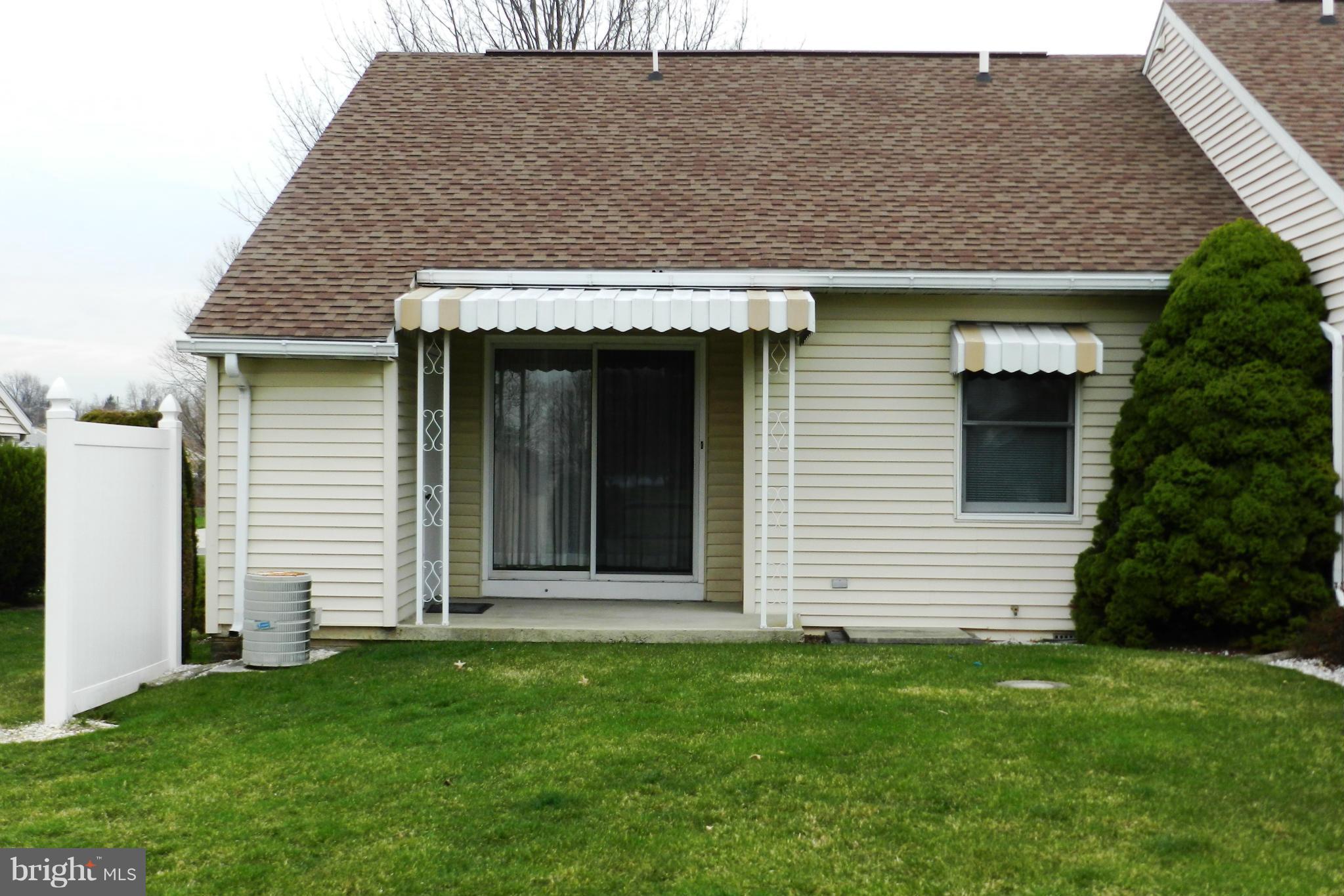 HILLCREST - Residential