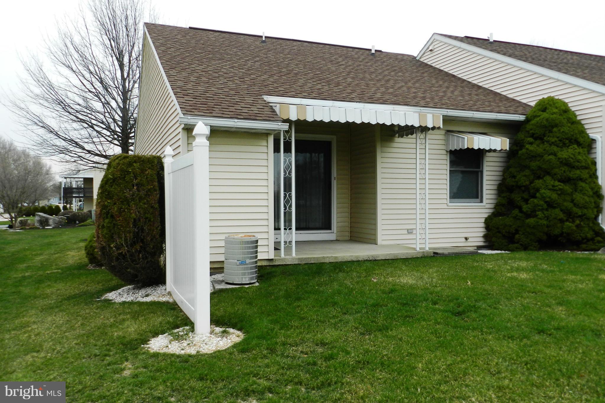 HILLCREST - Residential