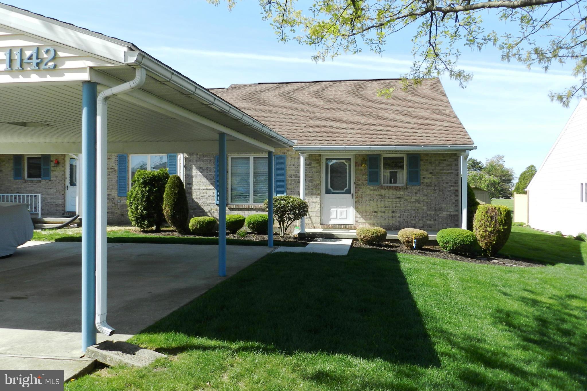 HILLCREST - Residential