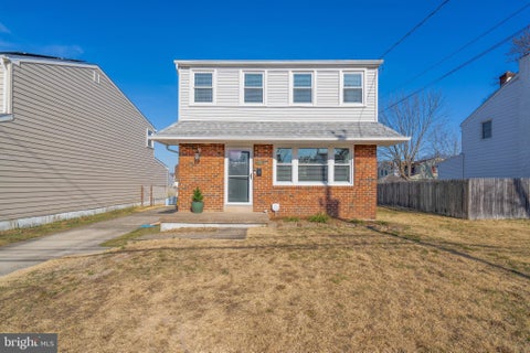 Homes For Sale - 7435 Rogers Avenue<br/> PENNSAUKEN, NJ 08109