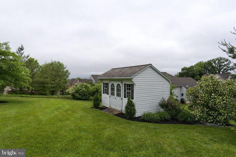 CARRIAGE HILL - Residential