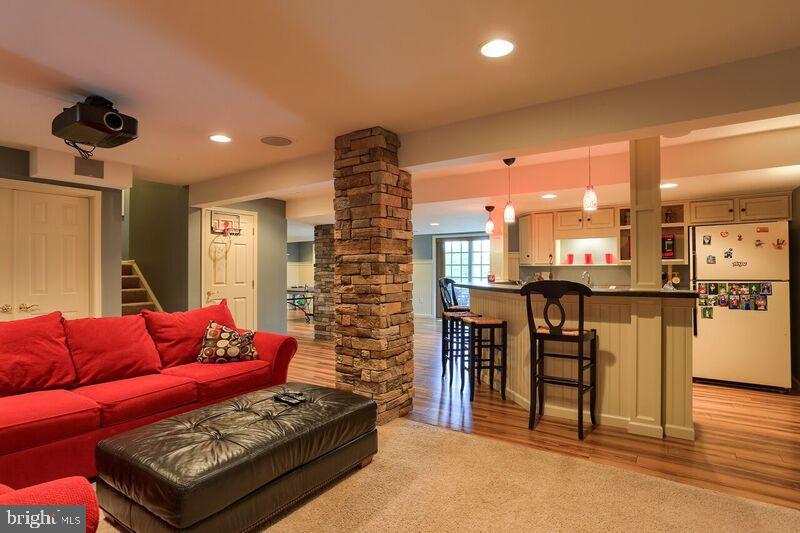 CARRIAGE HILL - Residential