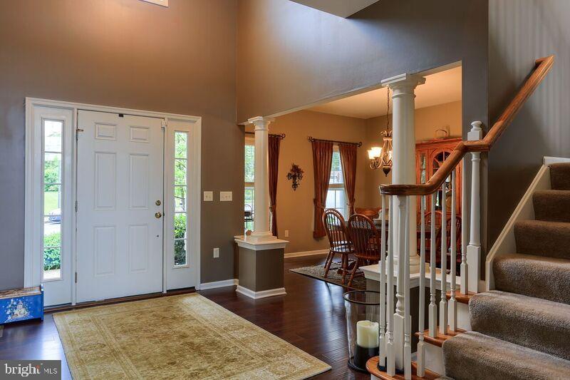 CARRIAGE HILL - Residential