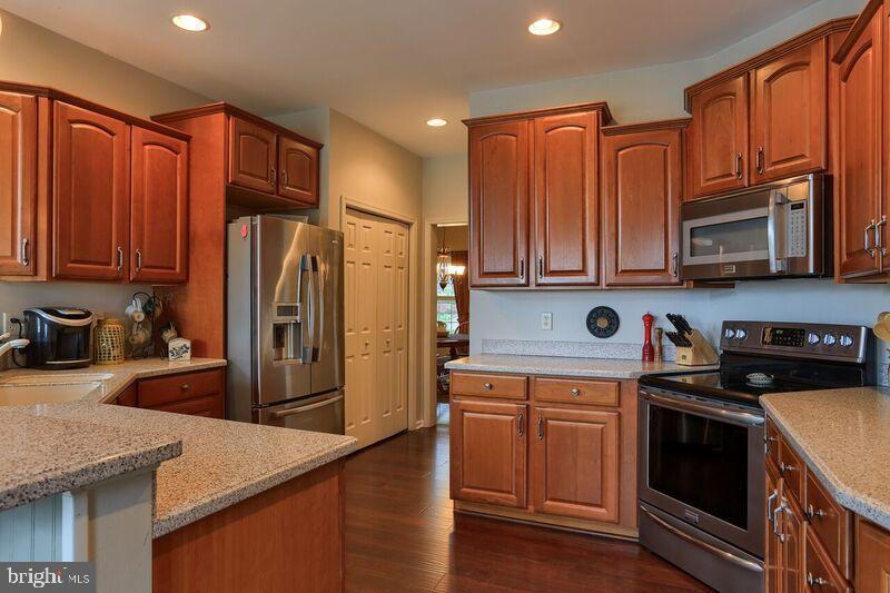 CARRIAGE HILL - Residential