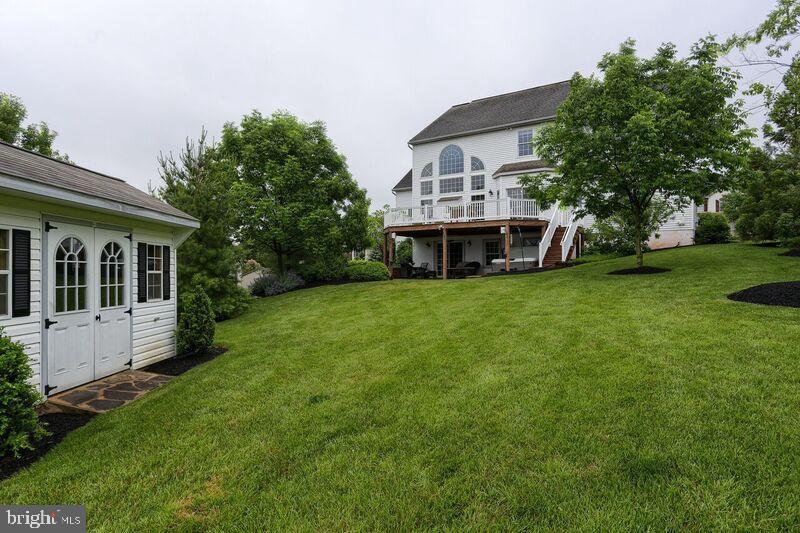 CARRIAGE HILL - Residential