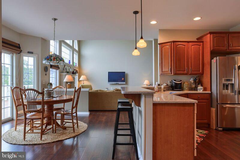 CARRIAGE HILL - Residential