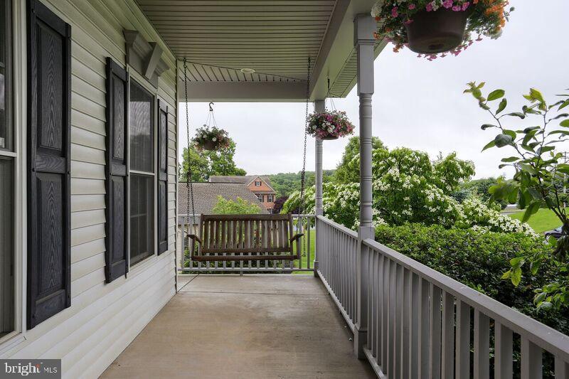 CARRIAGE HILL - Residential