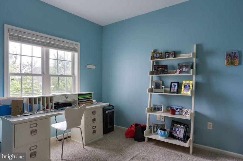 CARRIAGE HILL - Residential