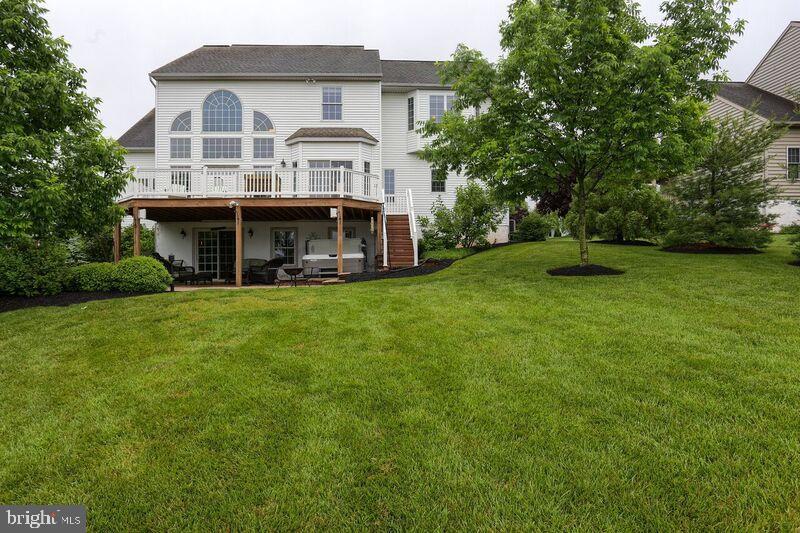 CARRIAGE HILL - Residential