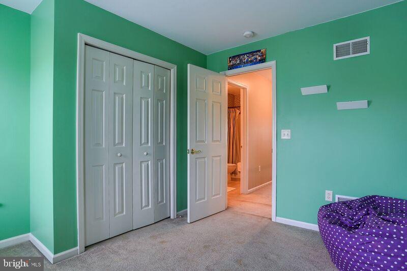 CARRIAGE HILL - Residential