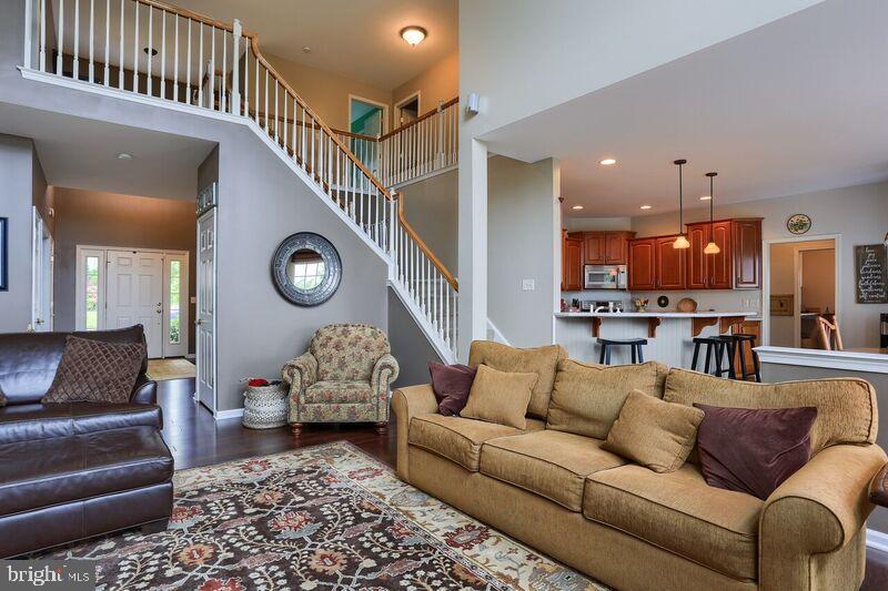 CARRIAGE HILL - Residential