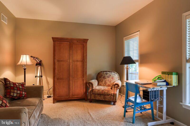 CARRIAGE HILL - Residential