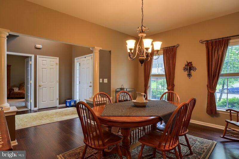 CARRIAGE HILL - Residential