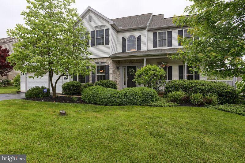 CARRIAGE HILL - Residential