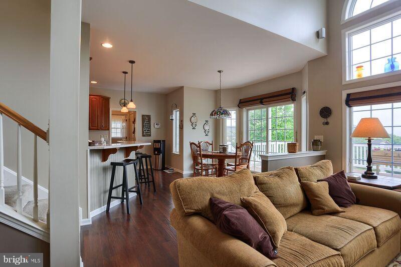 CARRIAGE HILL - Residential