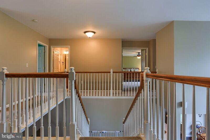 CARRIAGE HILL - Residential