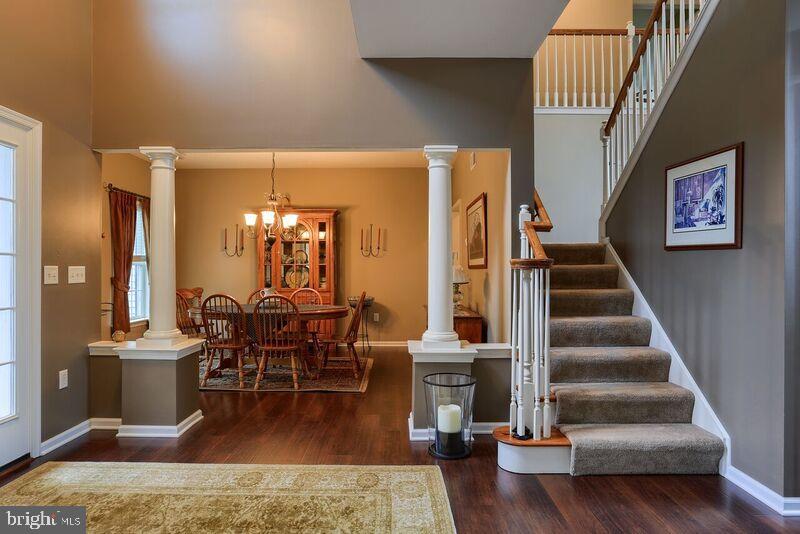 CARRIAGE HILL - Residential