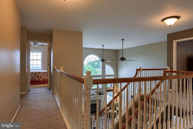 CARRIAGE HILL - Residential