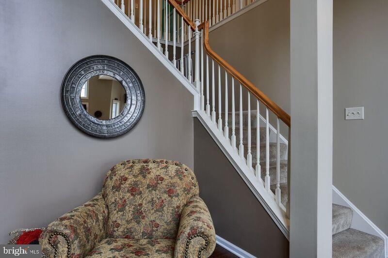 CARRIAGE HILL - Residential