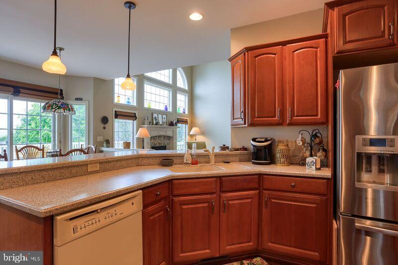 CARRIAGE HILL - Residential