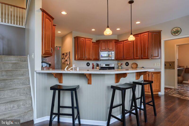 CARRIAGE HILL - Residential