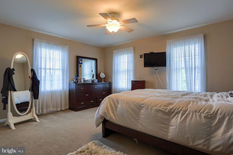 CARRIAGE HILL - Residential