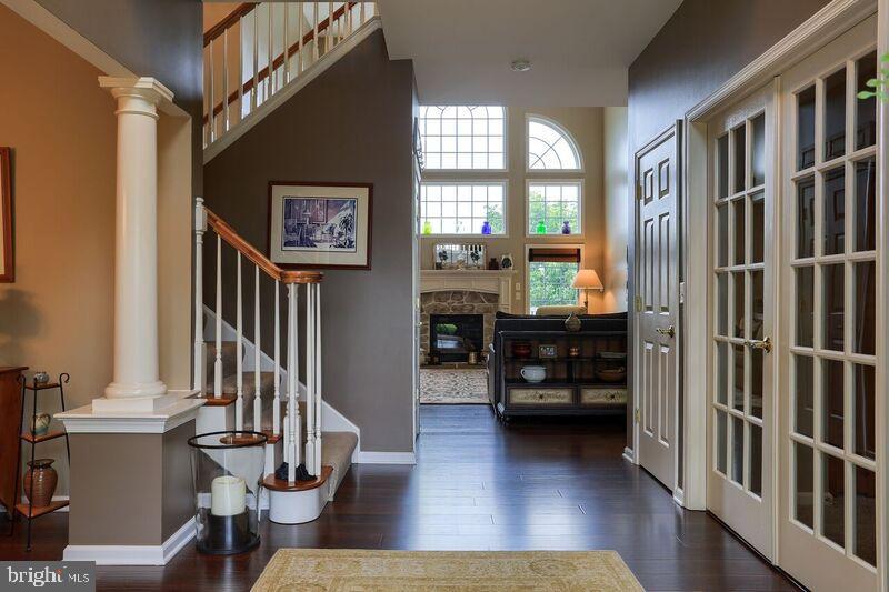 CARRIAGE HILL - Residential