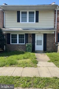 OLDE FORGE - Residential