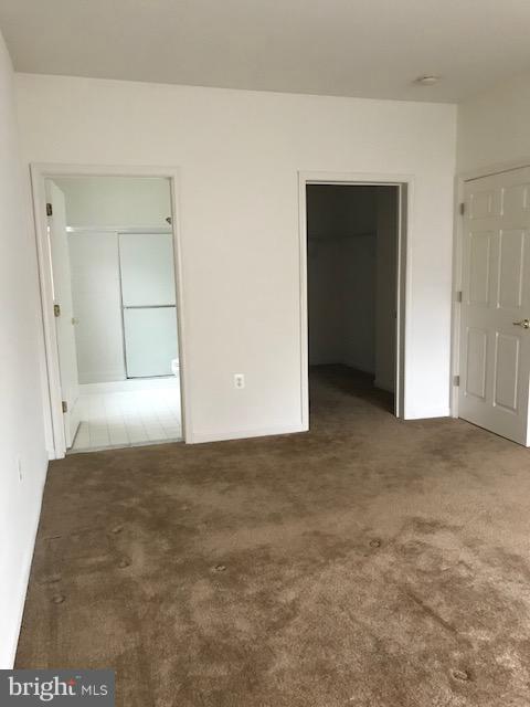 FALLS CHAPEL APARTMENTS - Residential Lease