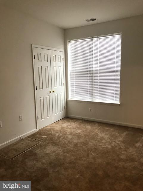 FALLS CHAPEL APARTMENTS - Residential Lease