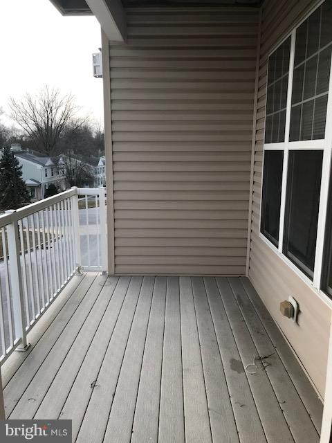 FALLS CHAPEL APARTMENTS - Residential Lease