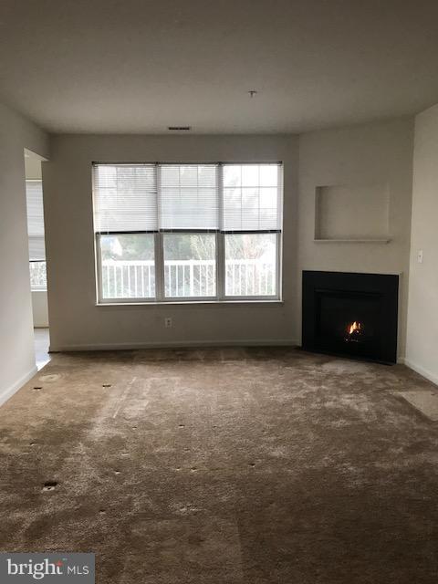 FALLS CHAPEL APARTMENTS - Residential Lease