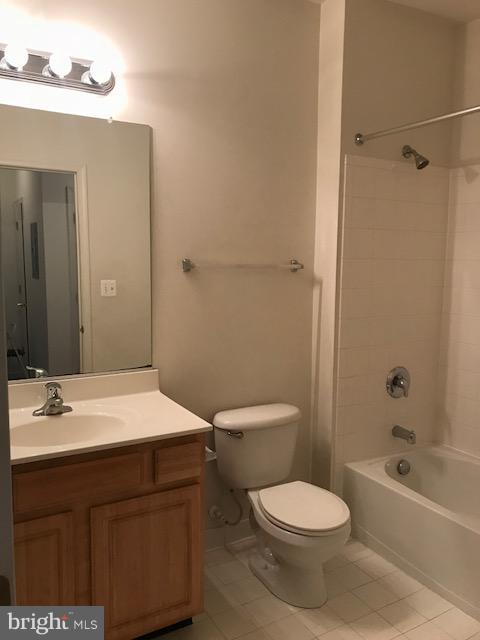 FALLS CHAPEL APARTMENTS - Residential Lease