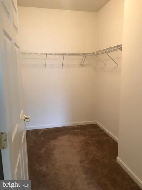 FALLS CHAPEL APARTMENTS - Residential Lease