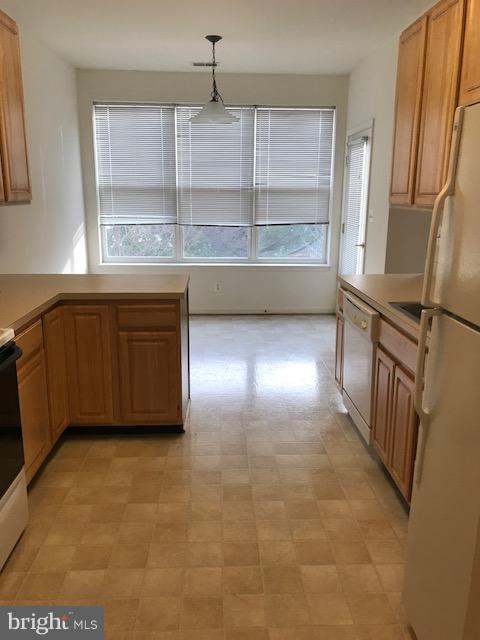 FALLS CHAPEL APARTMENTS - Residential Lease