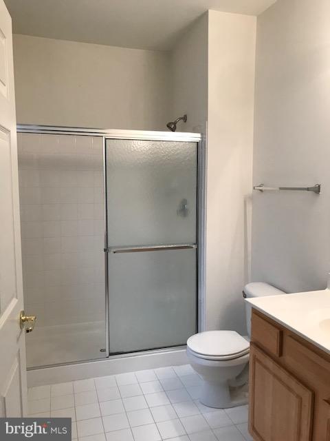 FALLS CHAPEL APARTMENTS - Residential Lease