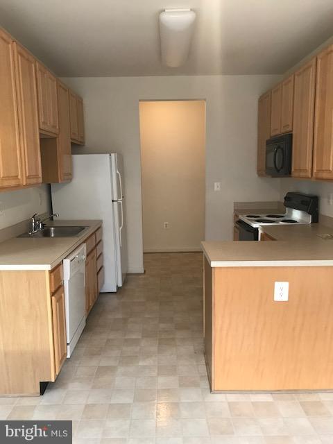 FALLS CHAPEL APARTMENTS - Residential Lease