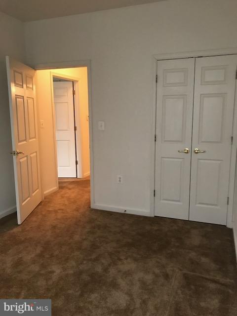 FALLS CHAPEL APARTMENTS - Residential Lease