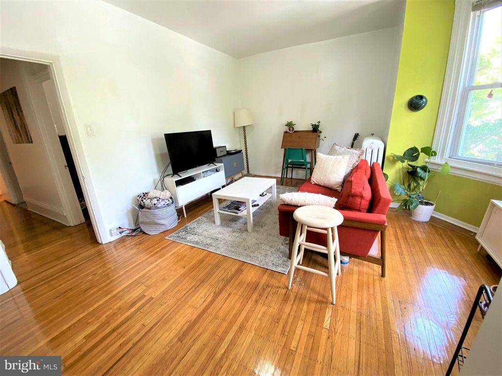 Photo of 406 S 45th Street #2F, PHILADELPHIA, PA 19104 (MLS # PAPH2551896)