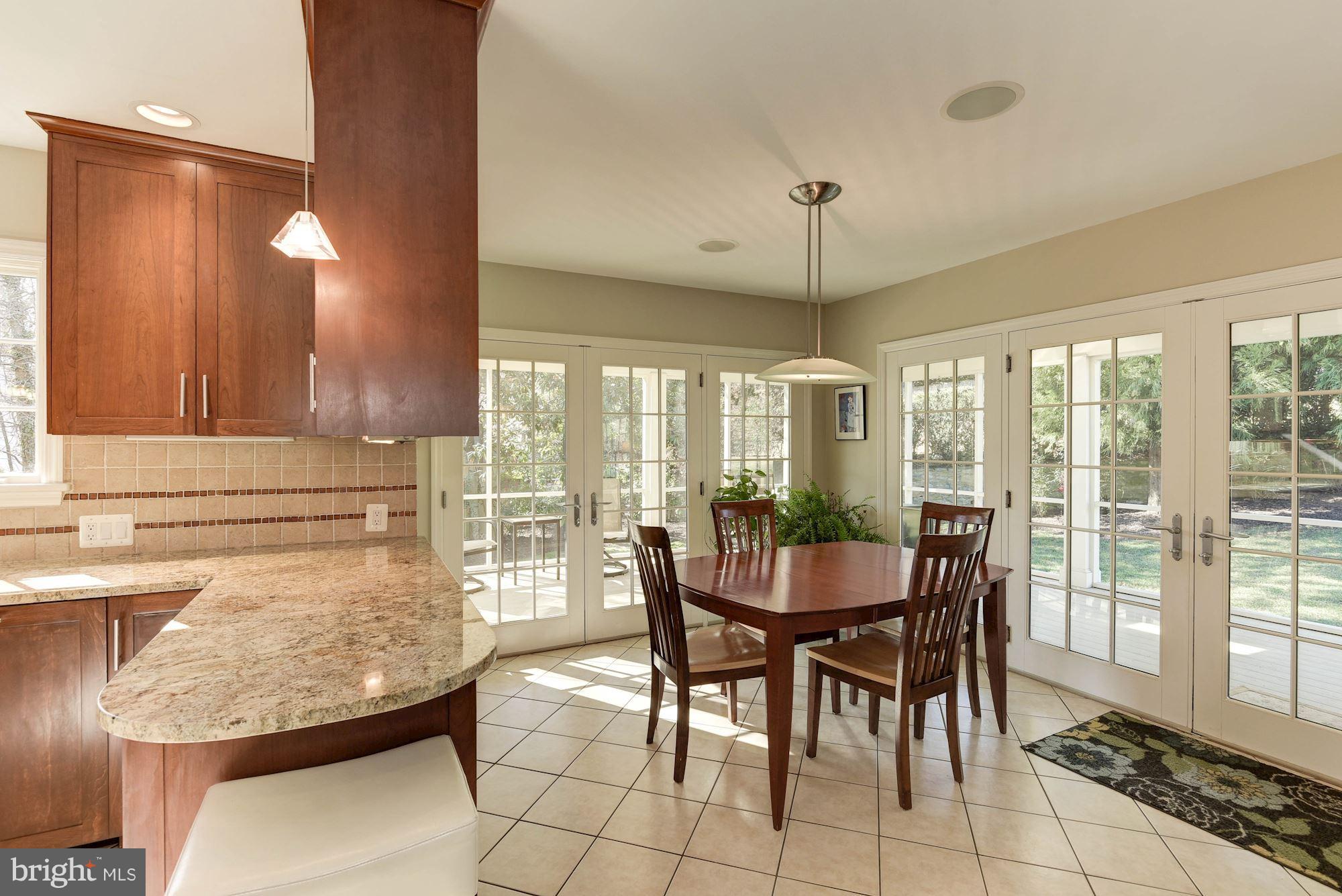 COUNTRY CLUB - Residential