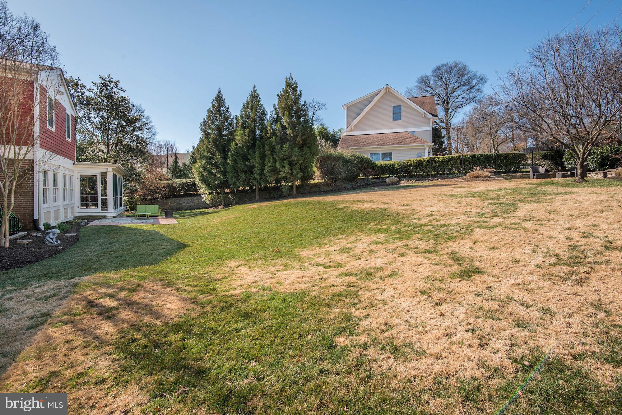 COUNTRY CLUB - Residential