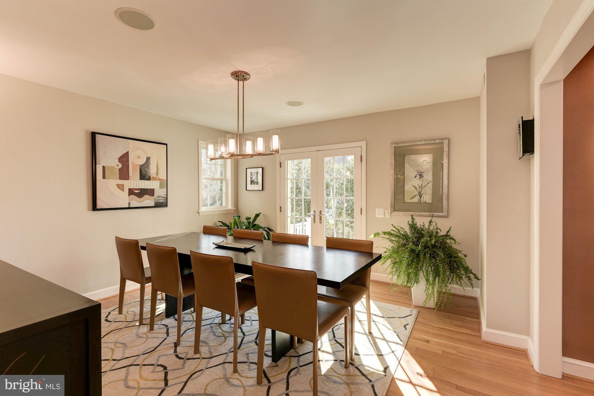 COUNTRY CLUB - Residential