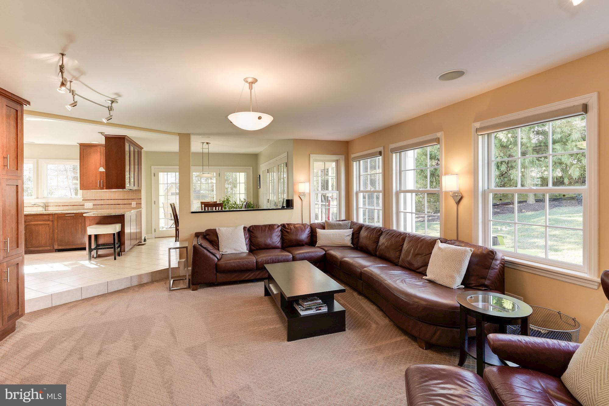 COUNTRY CLUB - Residential