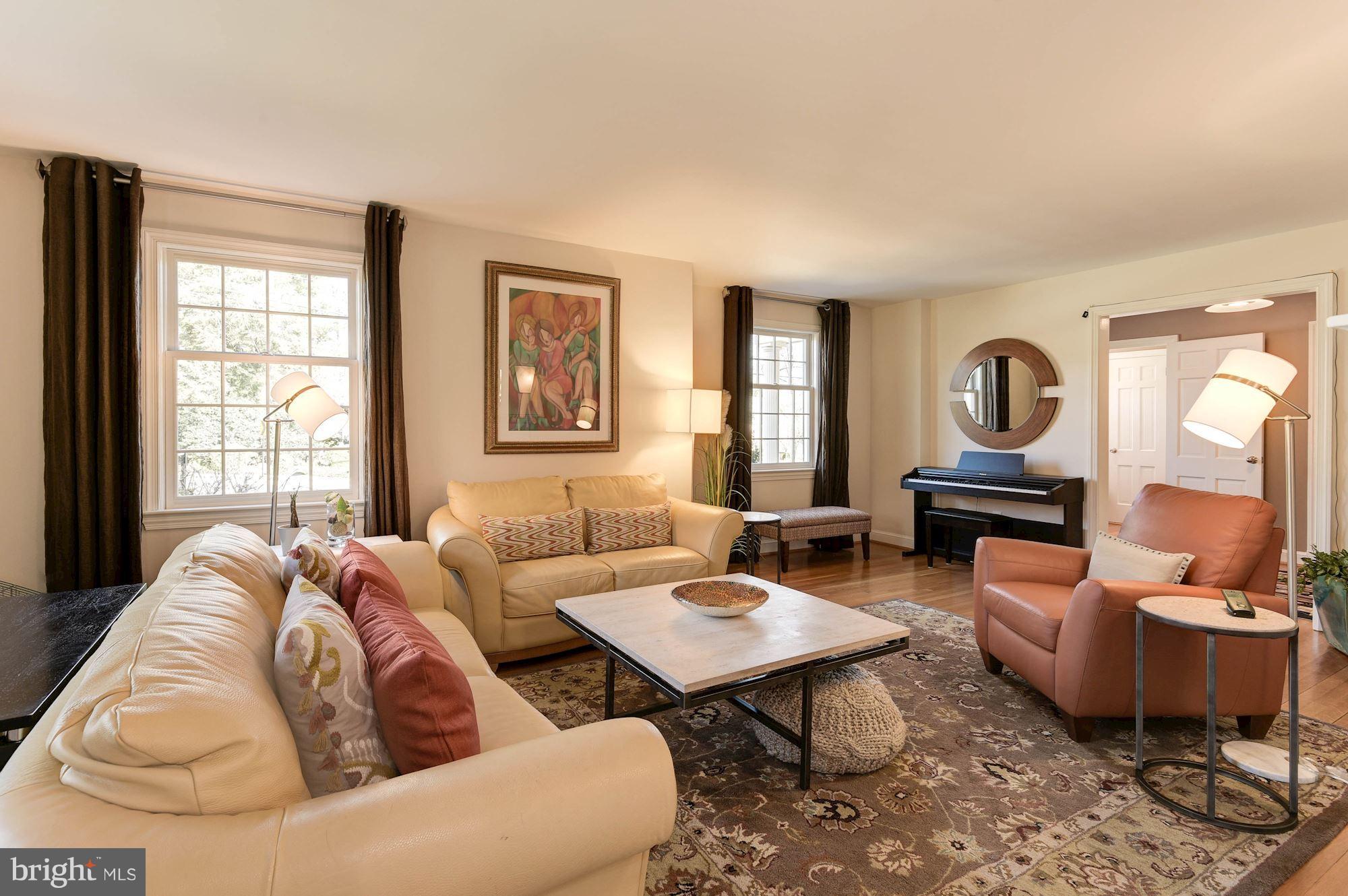 COUNTRY CLUB - Residential