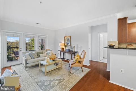 11750 OLD GEORGETOWN 2524 NORTH BETHESDA MD 20852