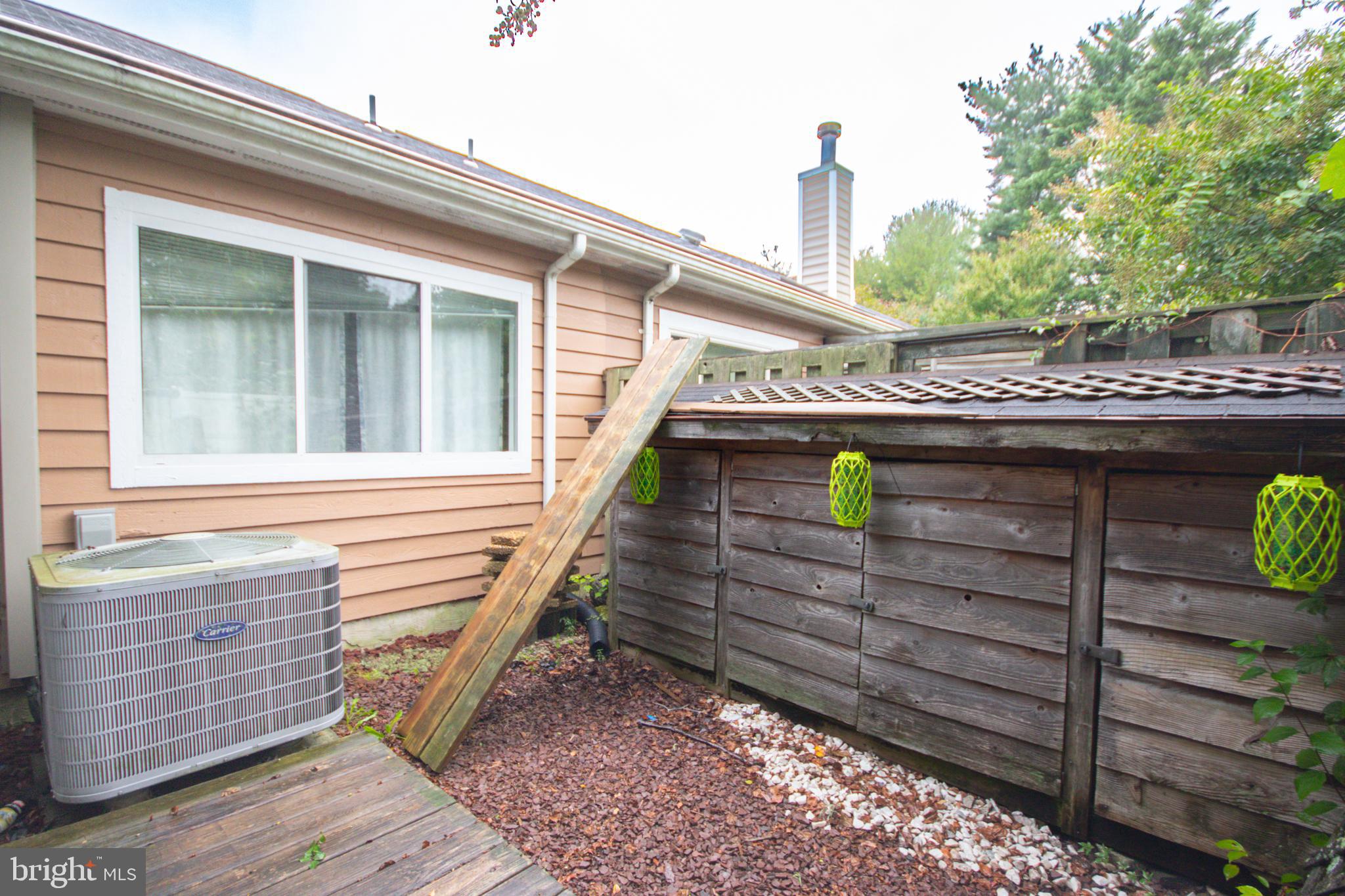 SPRING CHASE - Residential