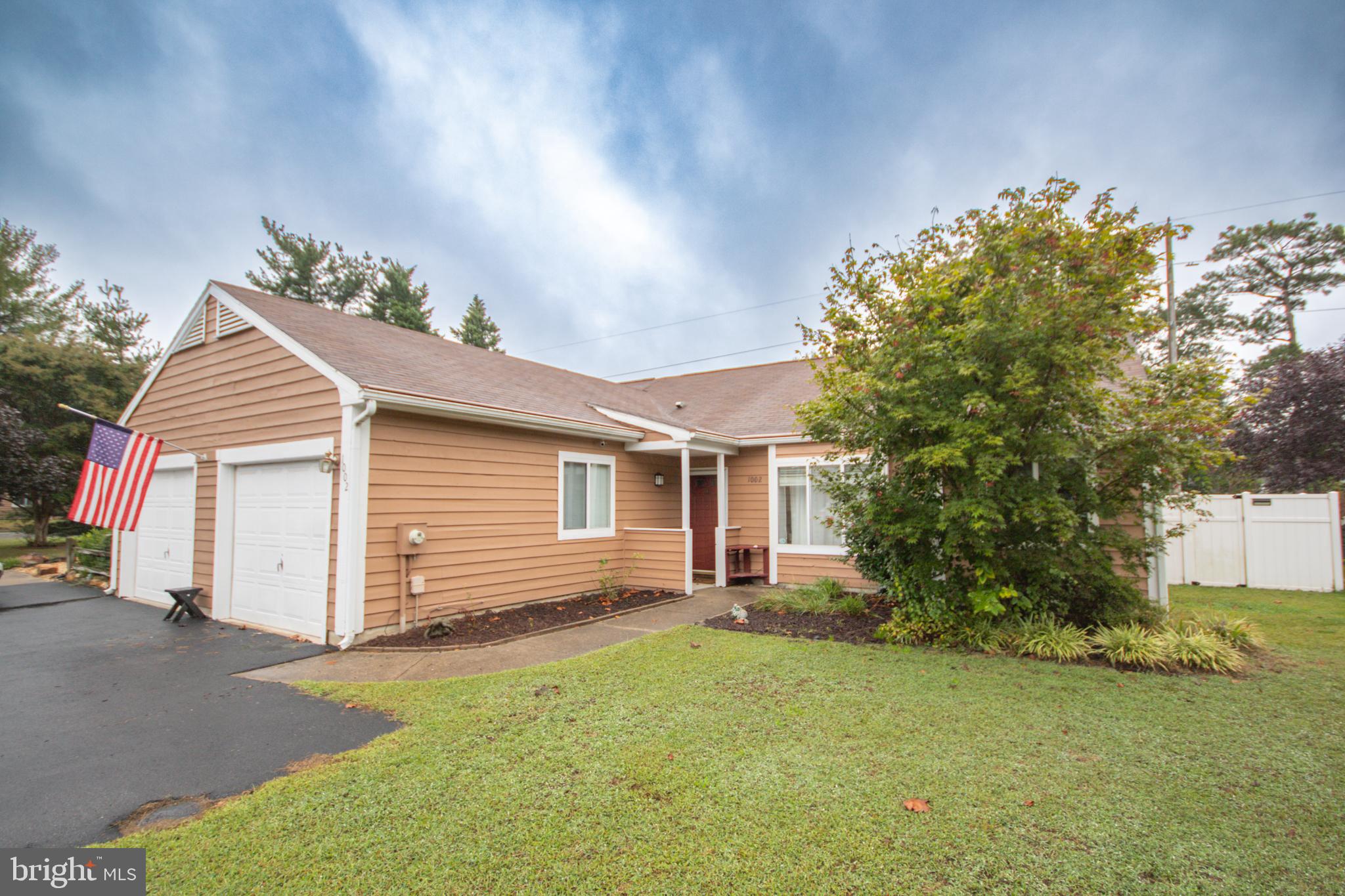 SPRING CHASE - Residential