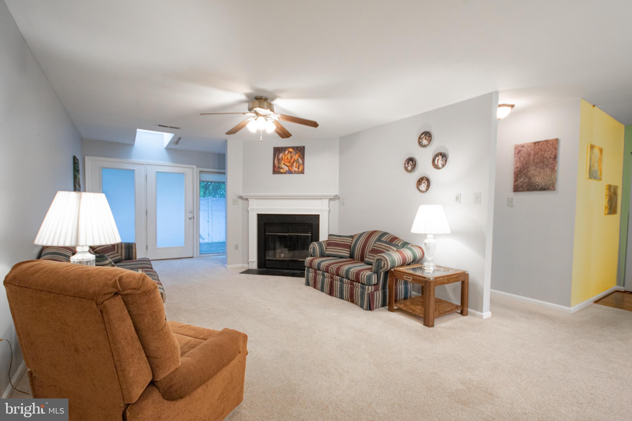 SPRING CHASE - Residential